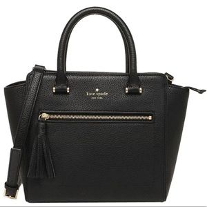Kate Spade New York Chester Street Small Allyn Bag